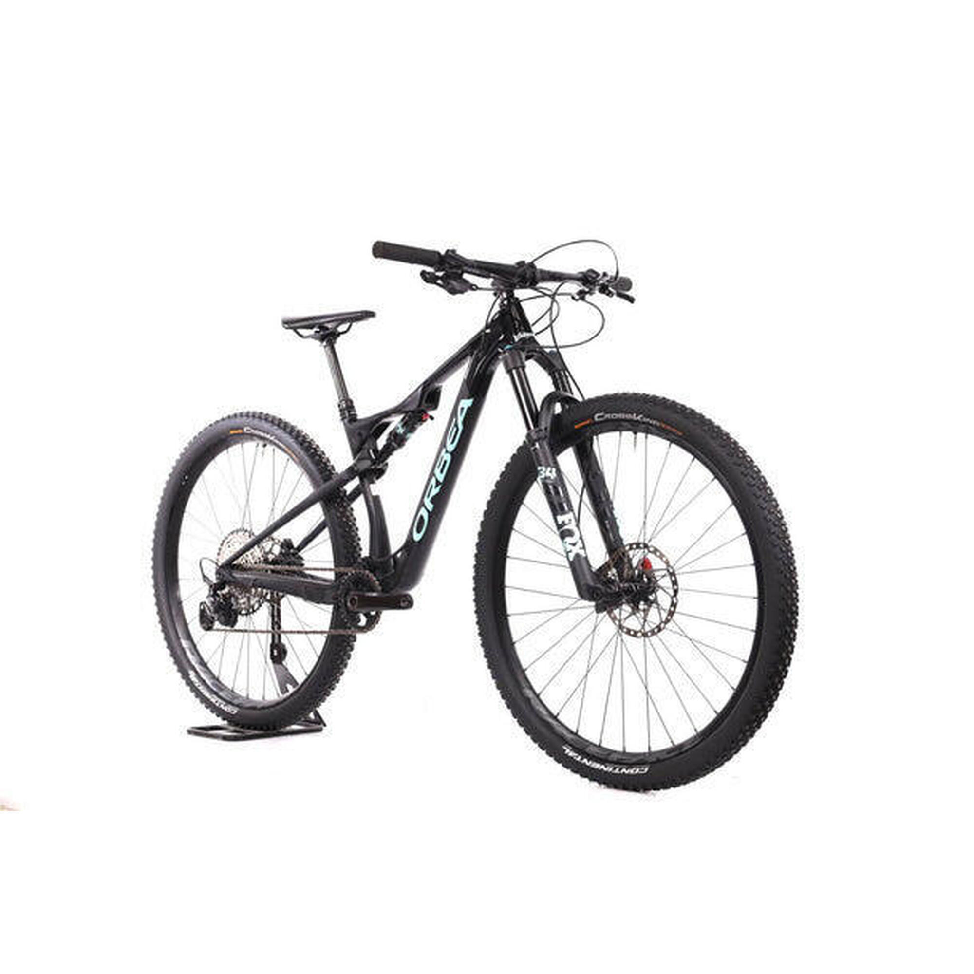 Reconditionné - VTT -Orbea Oiz H10 - BON