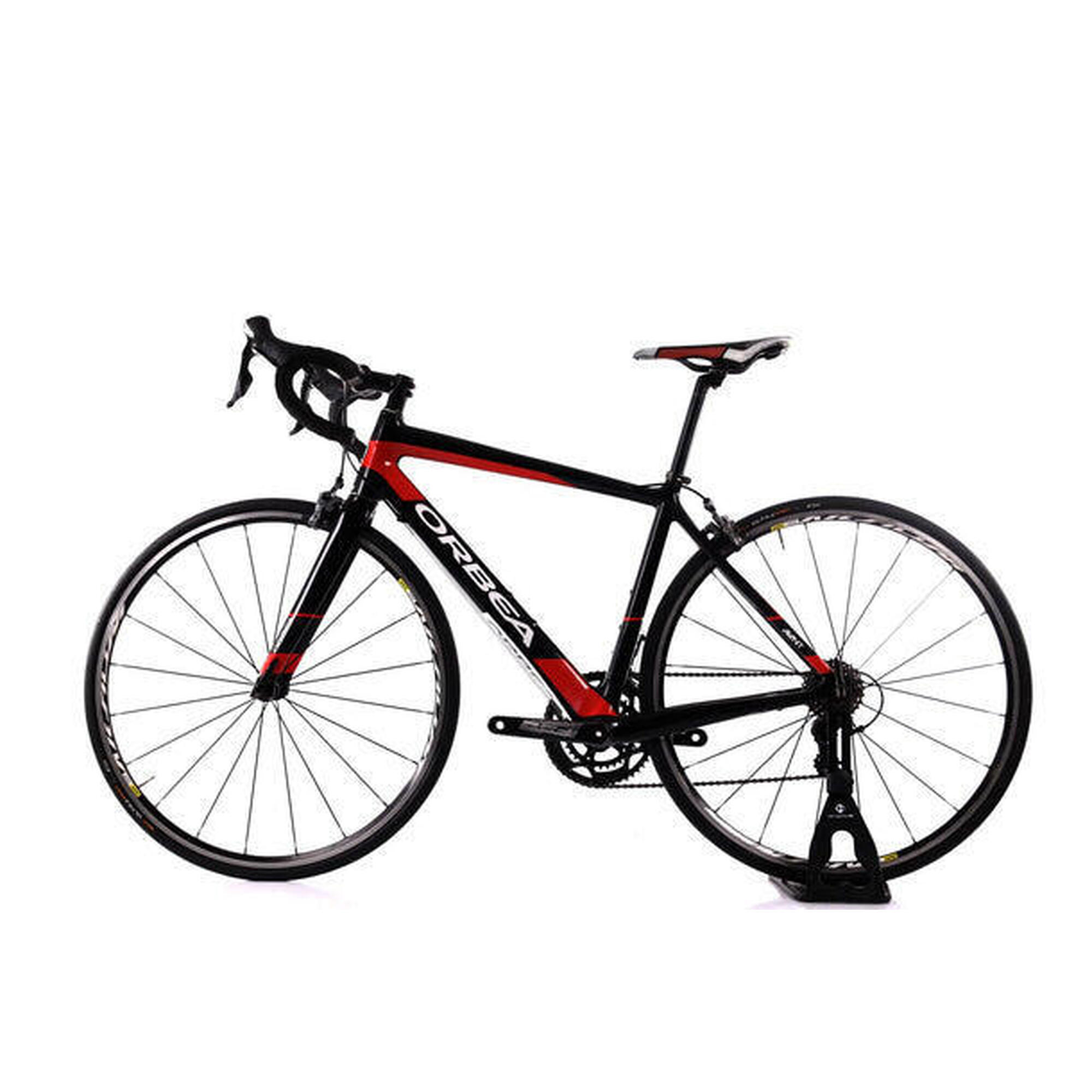 Orbea Ricondizionato - Bicicletta da corsa - Anteriore M30 - BUONO