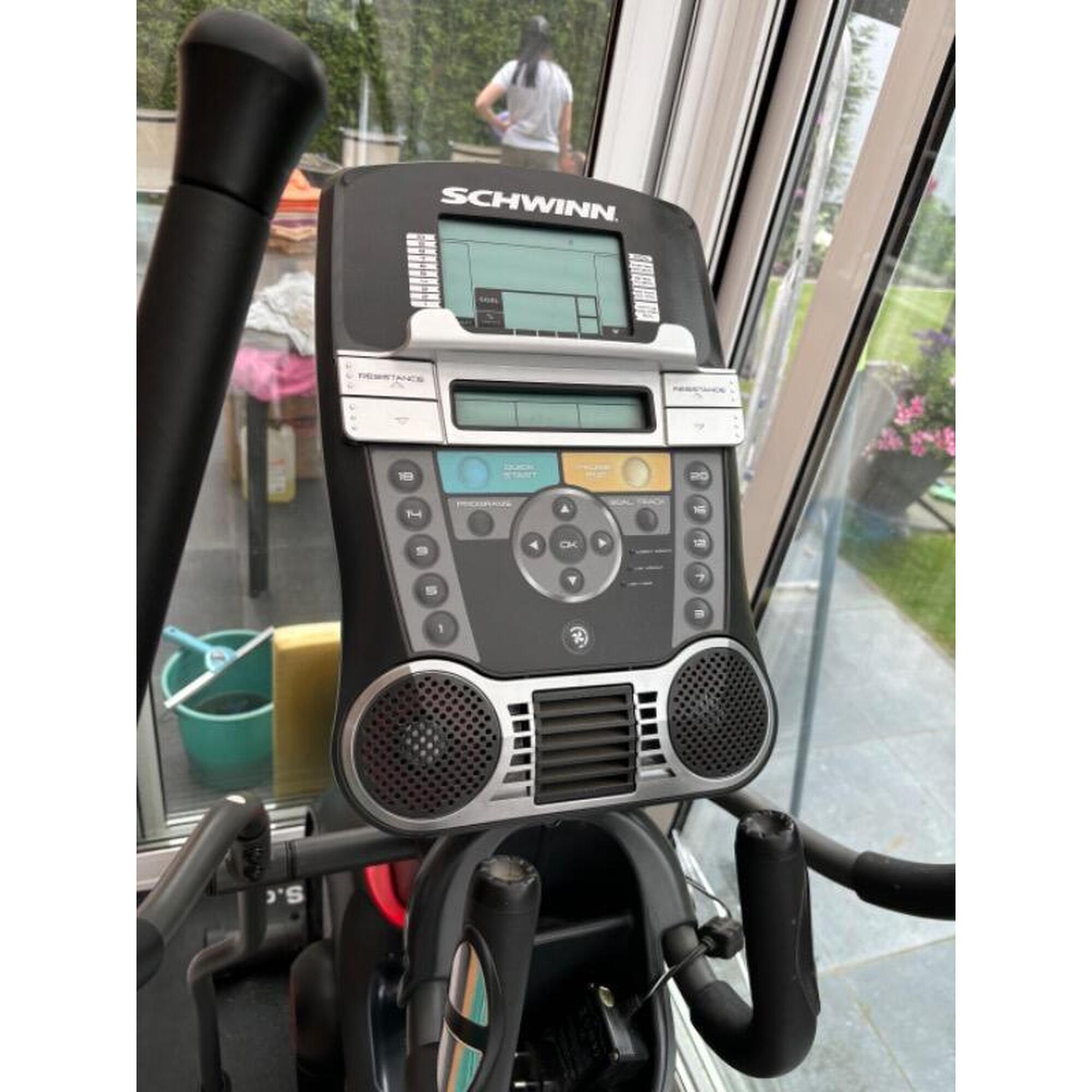 Entre Particuliers - Crosstrainer Schwinn 430