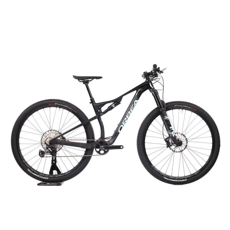 Tweedehands - Mountainbike - Orbea Oiz H10 - GOED