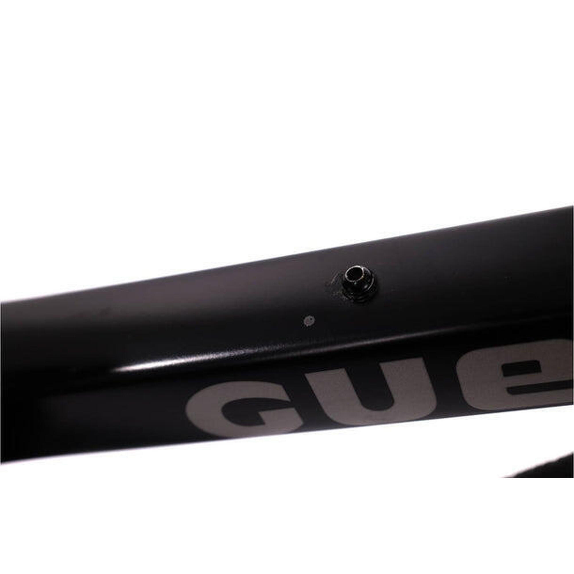 Tweedehands - Racefiets - Guerciotti Crux 105 - GOED