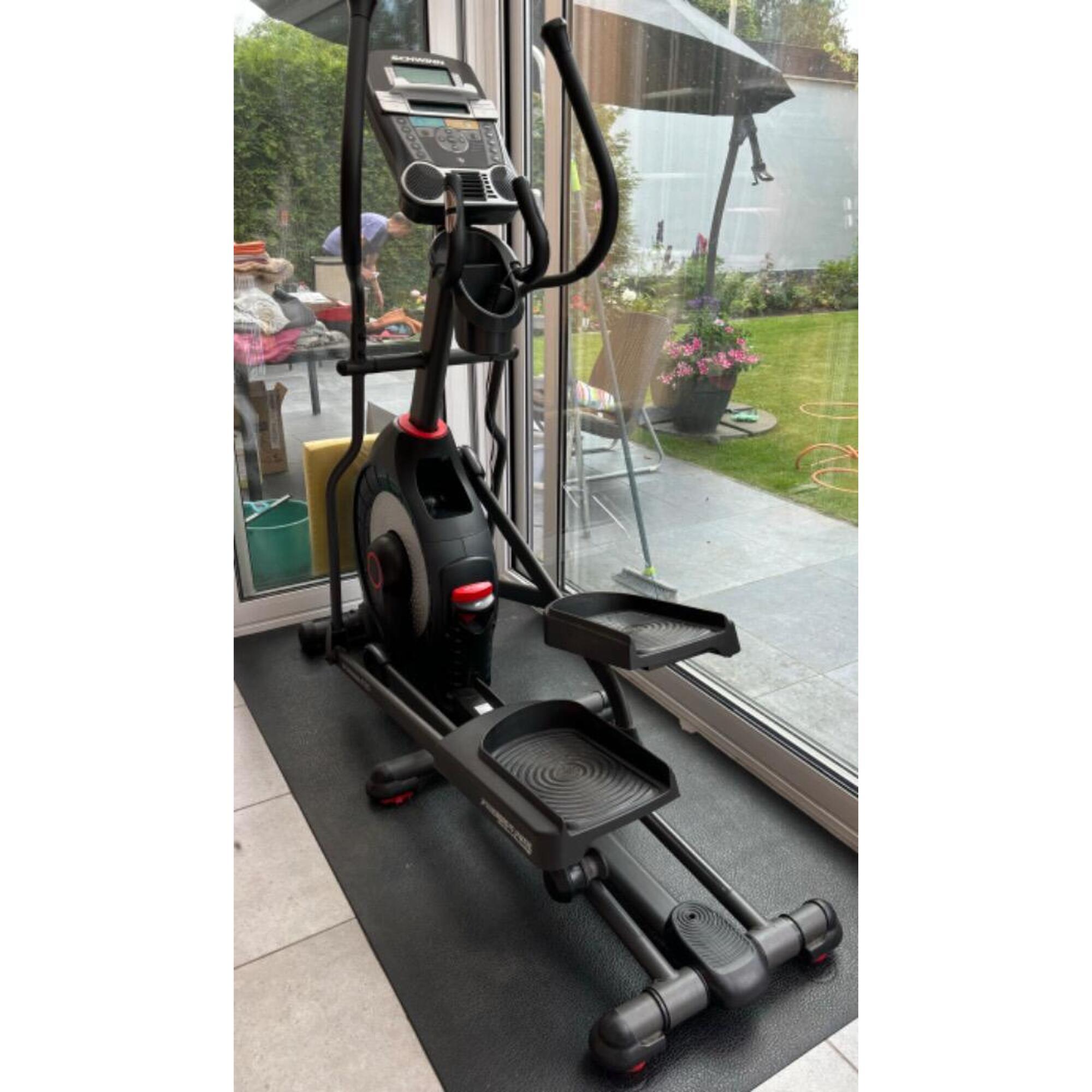 Entre Particuliers - Crosstrainer Schwinn 430