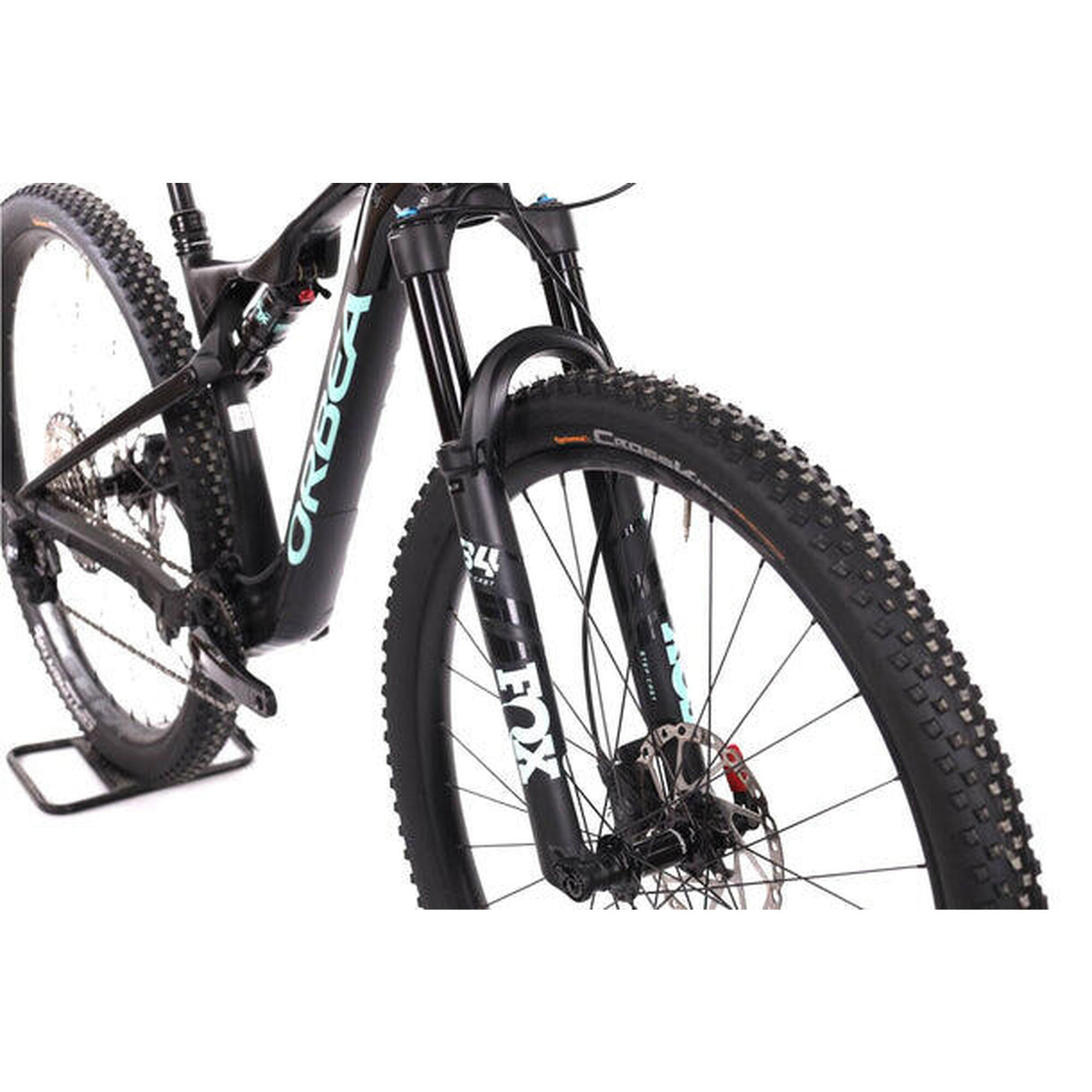 Tweedehands - Mountainbike - Orbea Oiz H10 - GOED