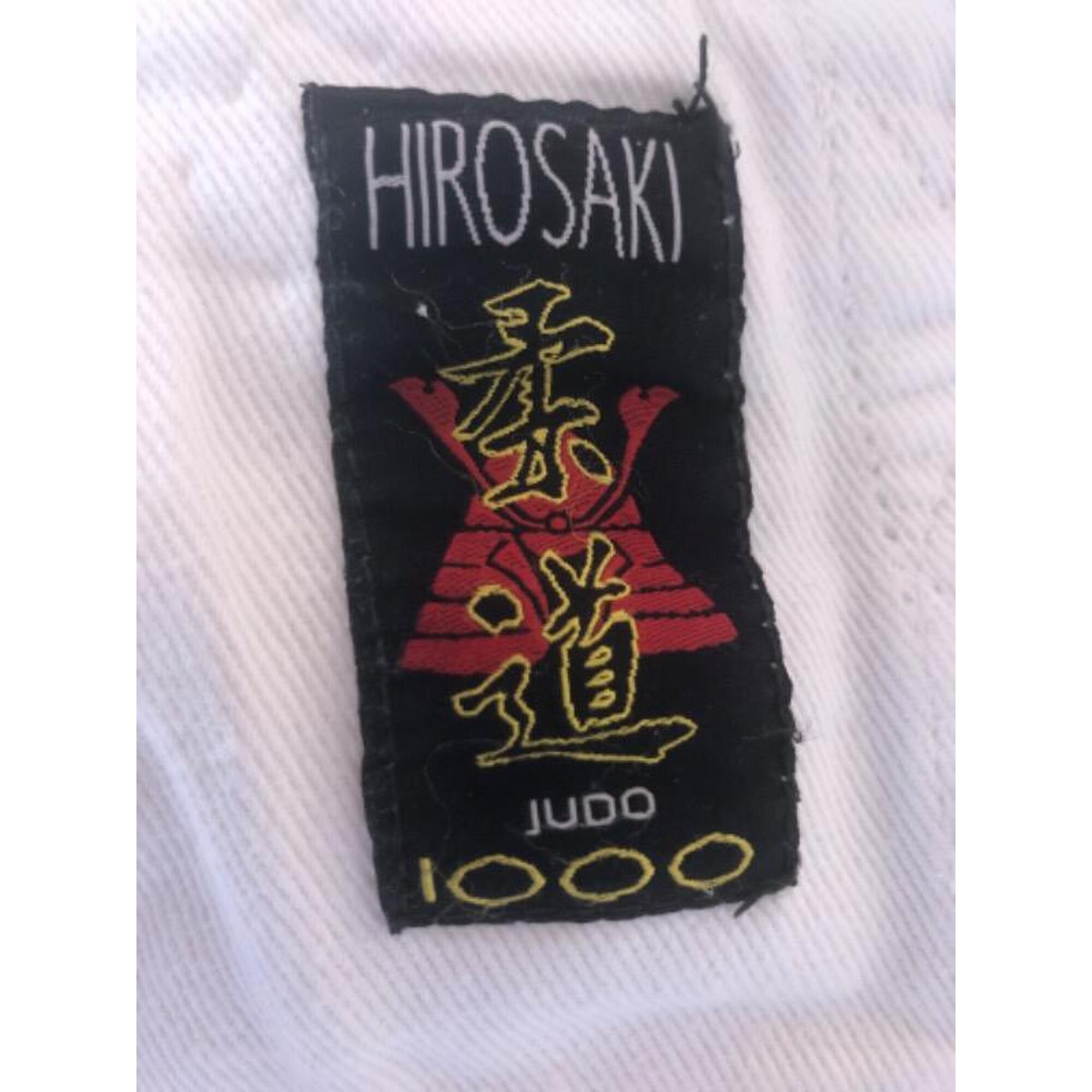 Entre Particuliers - Kimono de Judo ( Judogi )