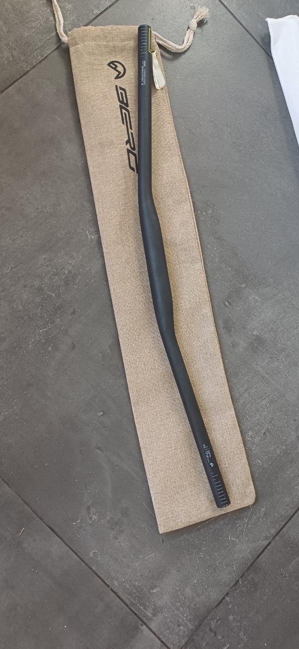 Tussen Particulieren - RIDEBERG carbon xc stuur 2/4