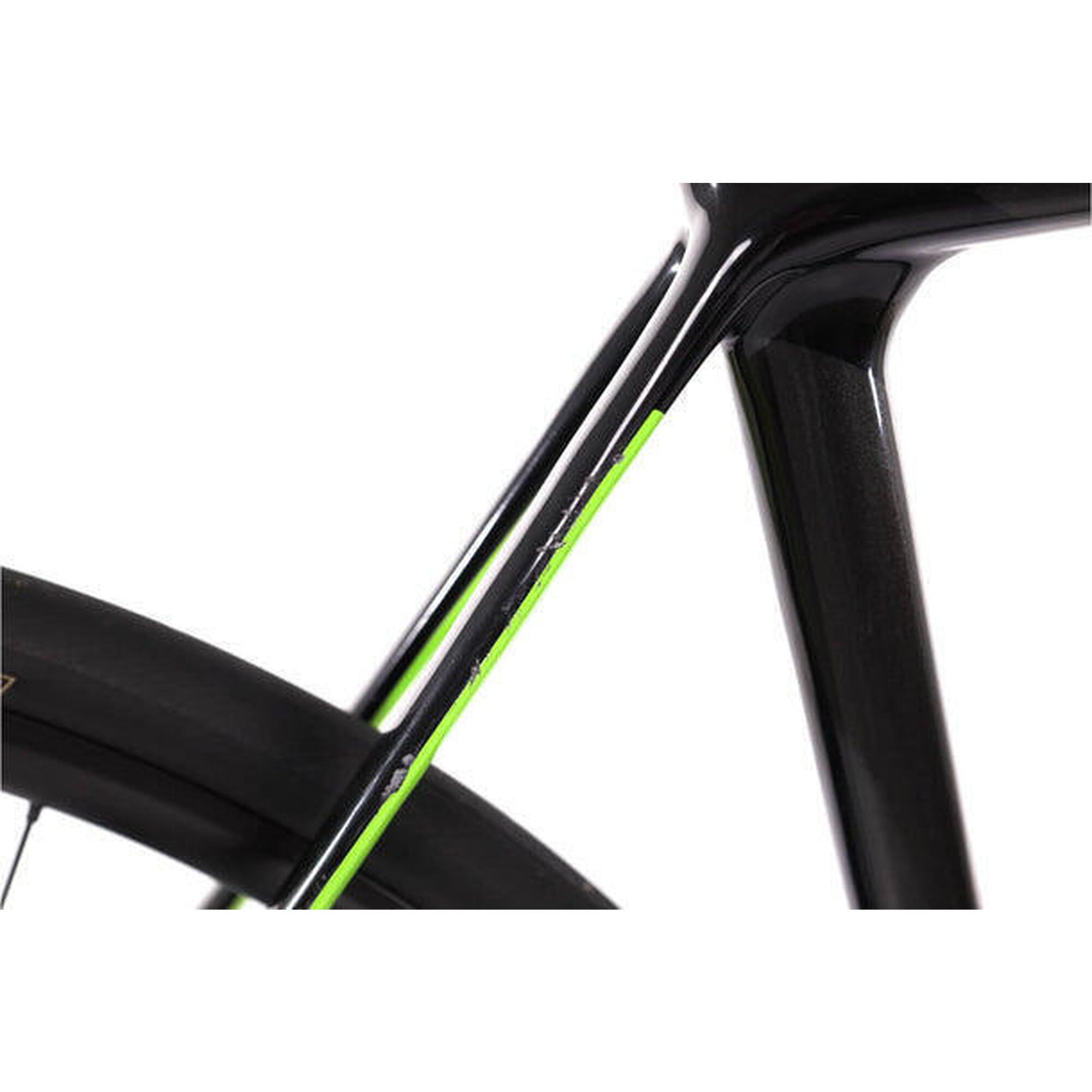 Second life - Bicicletă șosea - Cannondale Synapse Carbon Ultegra - BUN