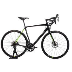 Tweedehands - Racefiets - Cannondale Synapse Carbon Ultegra - GOED