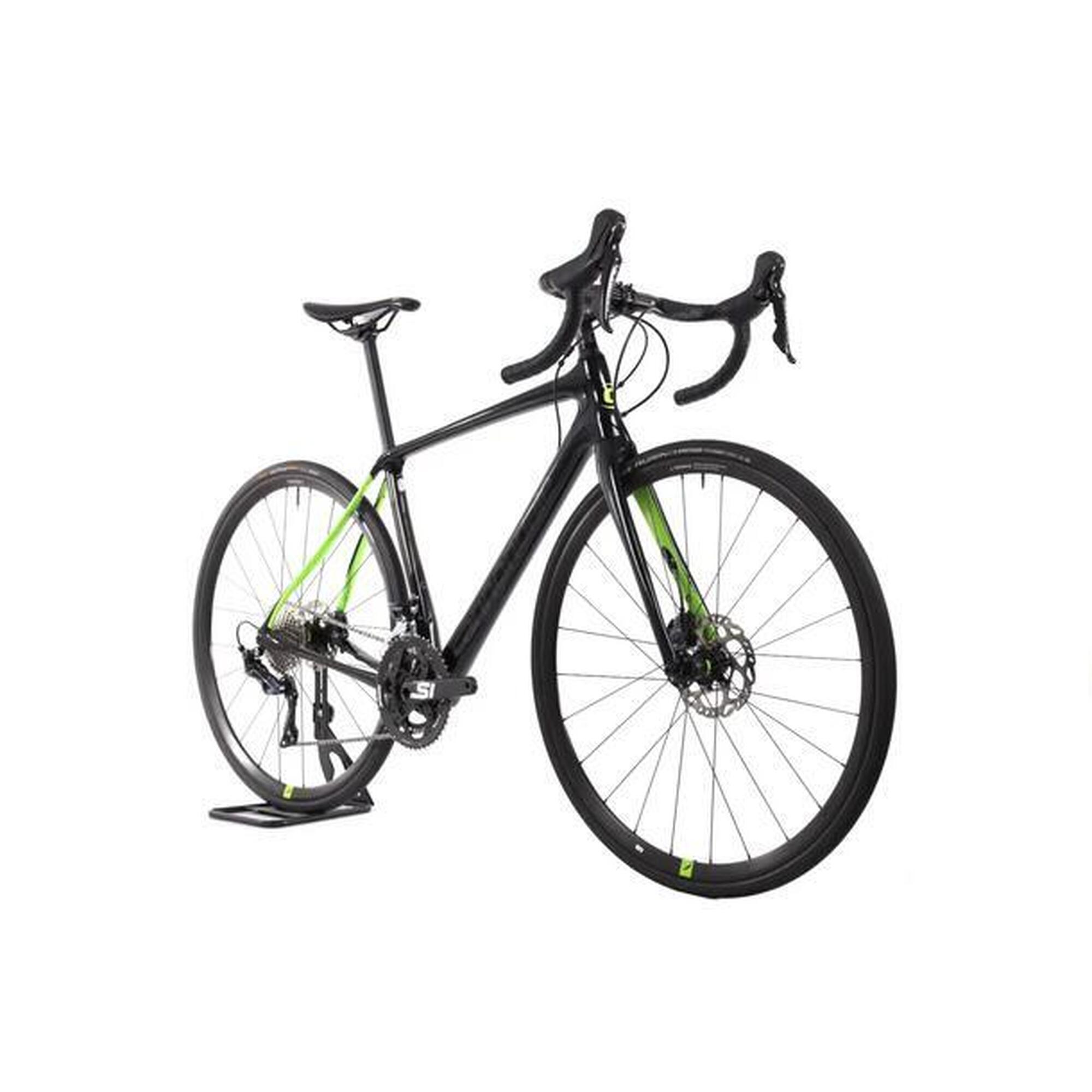 Reconditionné - Vélo de route - Cannondale Synapse Ultegra Carbon · - BON