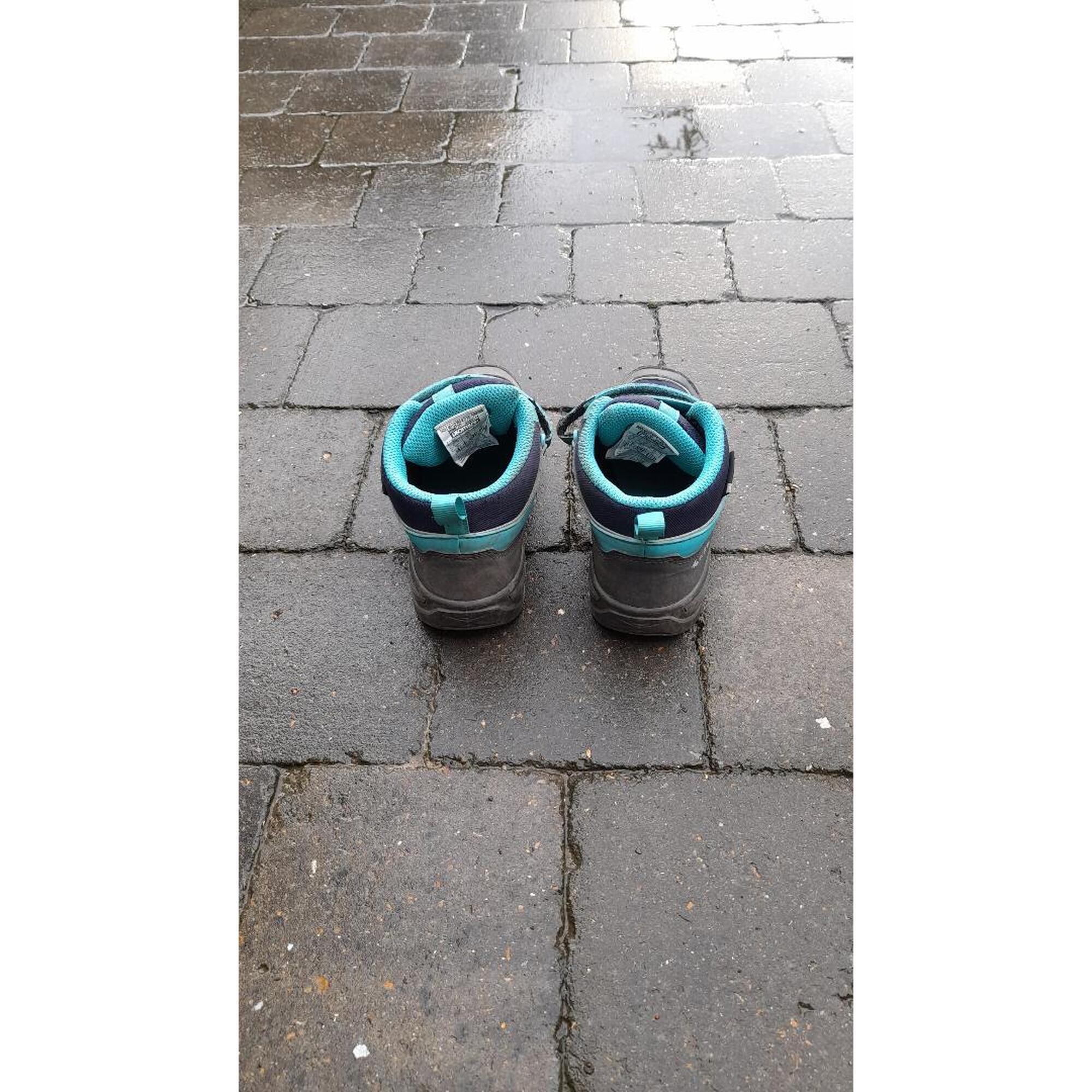 Tussen Particulieren - Waterdichte wandelschoenen voor kinderen (maat 33)