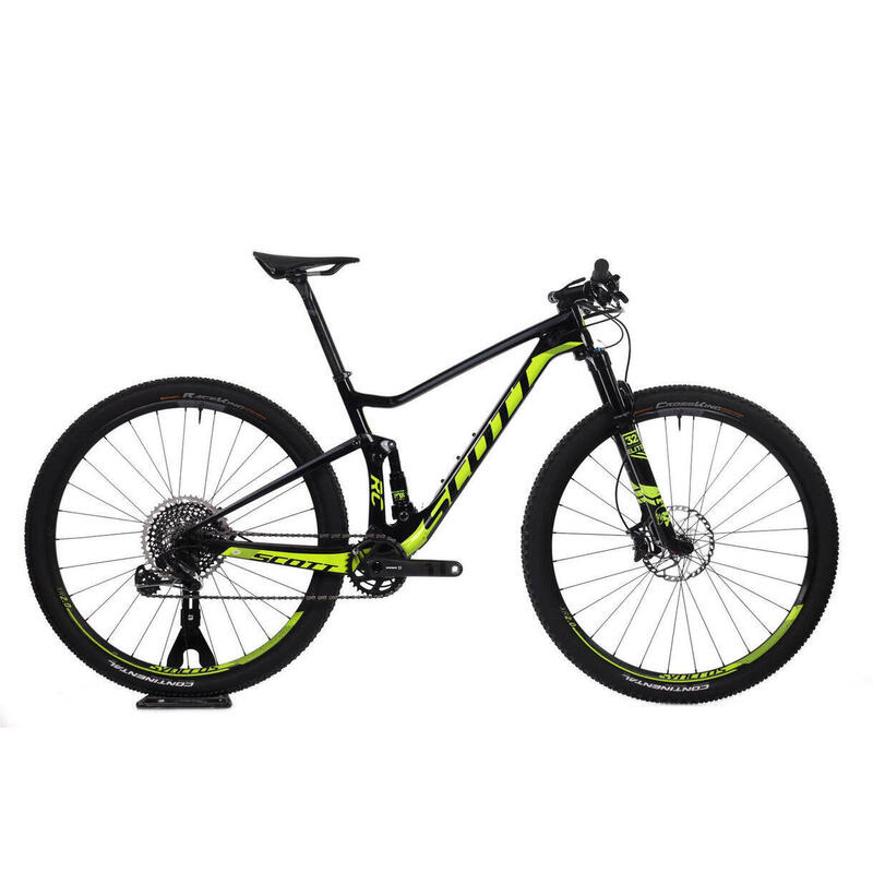 Refurbished - Mountainbike - Scott Spark RC Pro - GUT