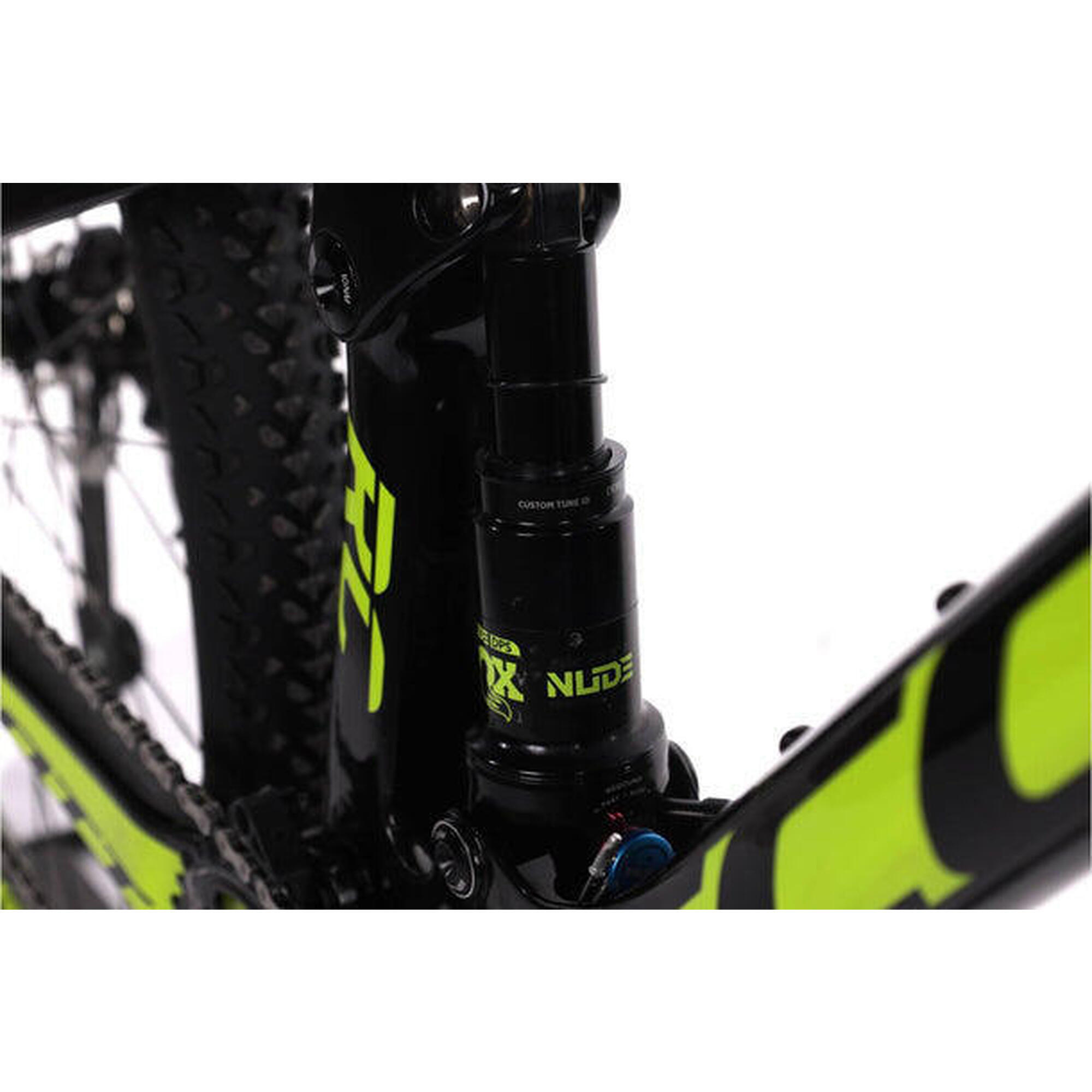 Refurbished - Mountainbike - Scott Spark RC Pro - GUT