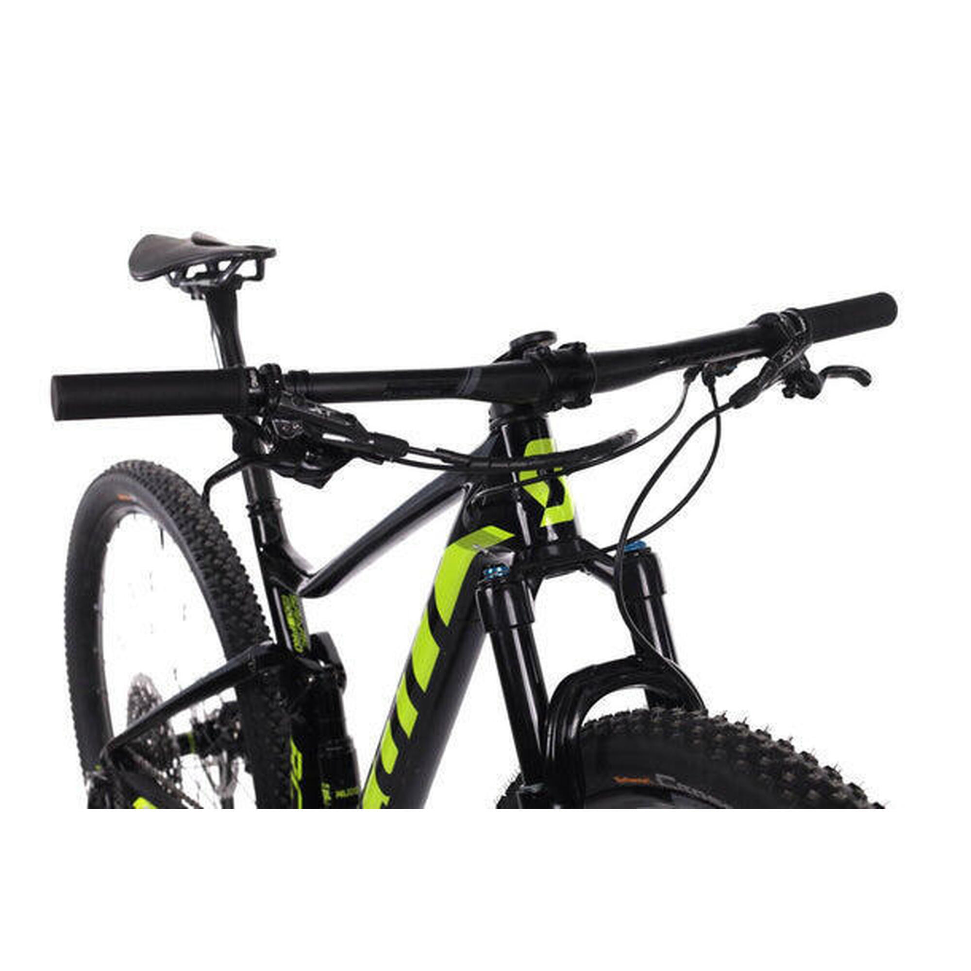 Refurbished - Mountainbike - Scott Spark RC Pro - GUT