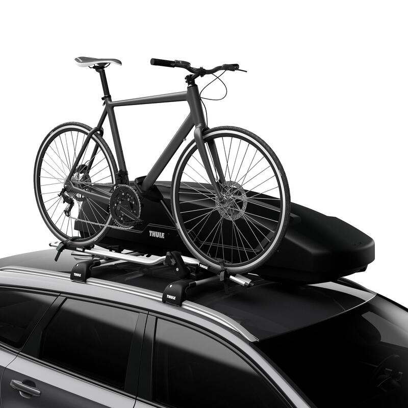 Dakkoffer Thule Force XT Sport Black