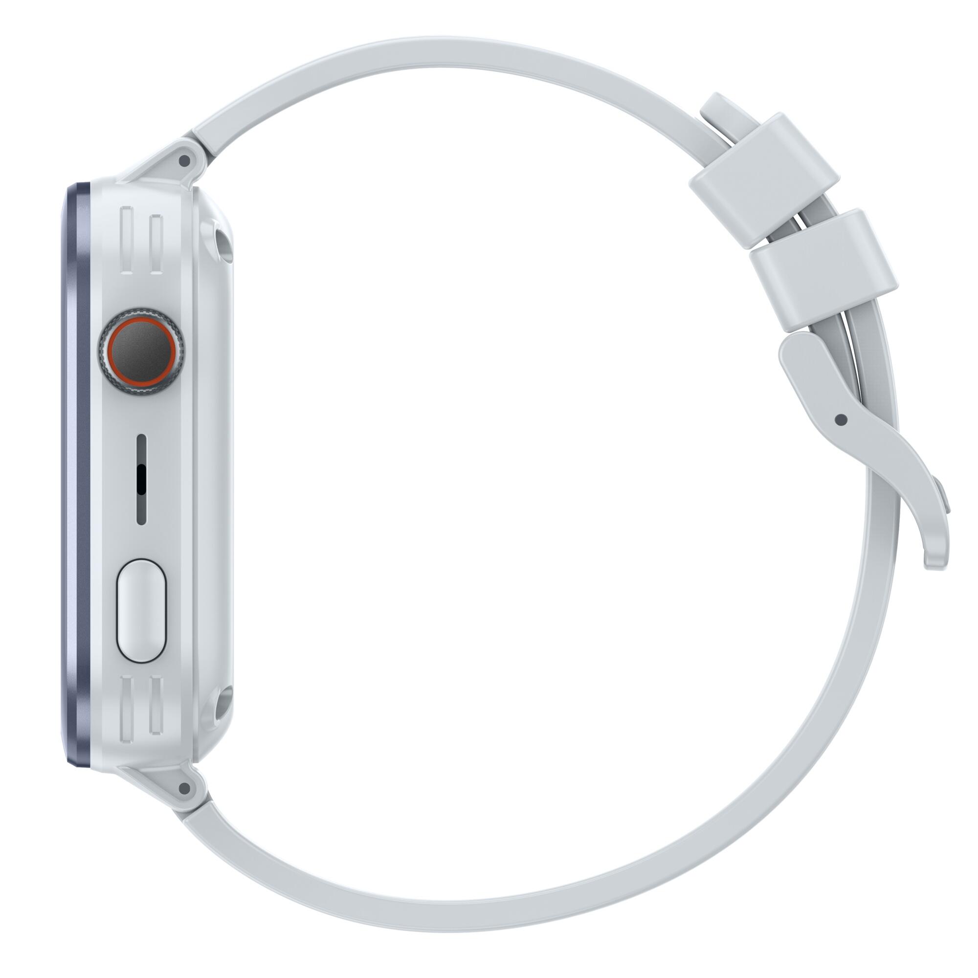 Montre connectée enfant Garett Essa 4G 5/6