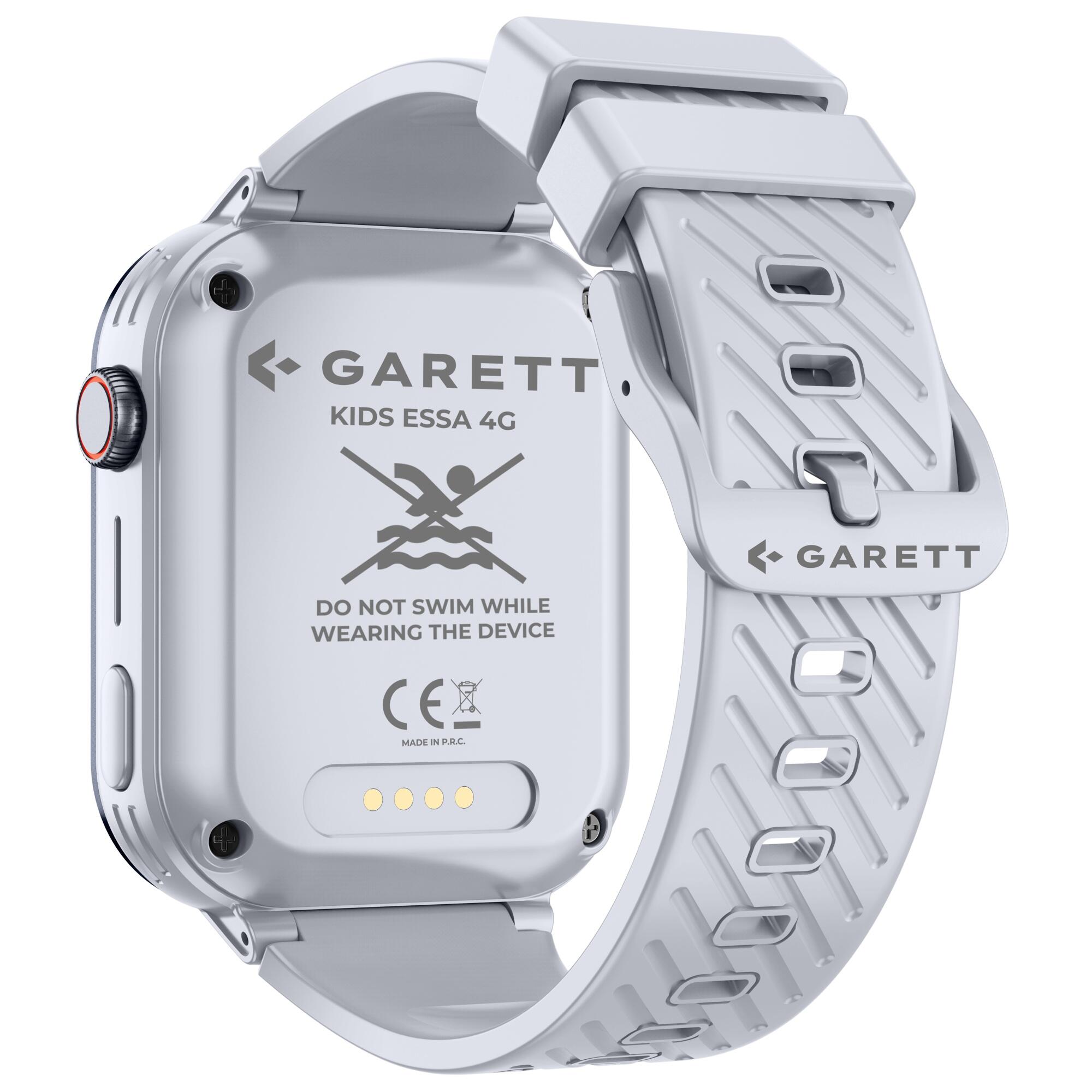 Montre connectée enfant Garett Essa 4G 6/6