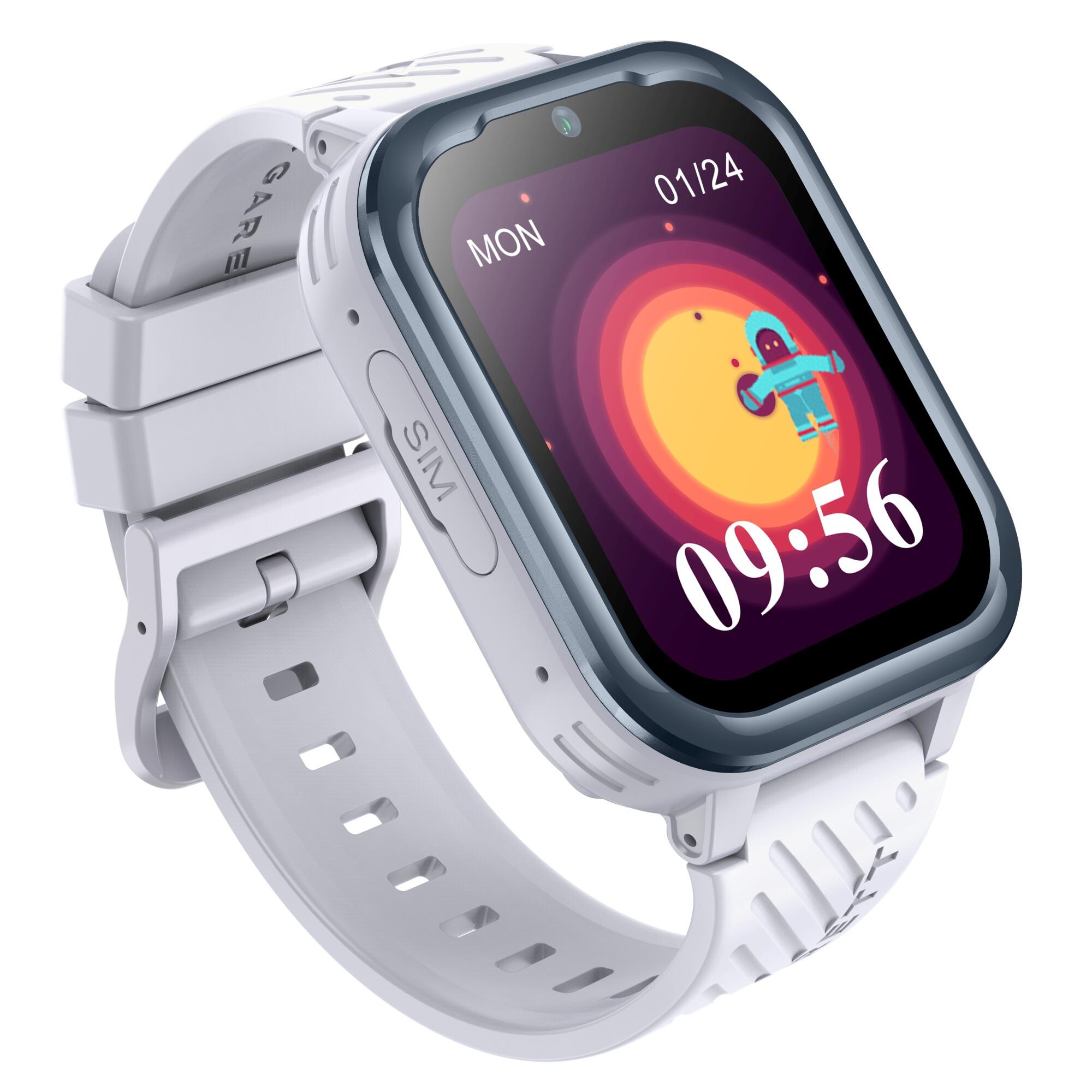 Montre connectée enfant Garett Essa 4G 2/6
