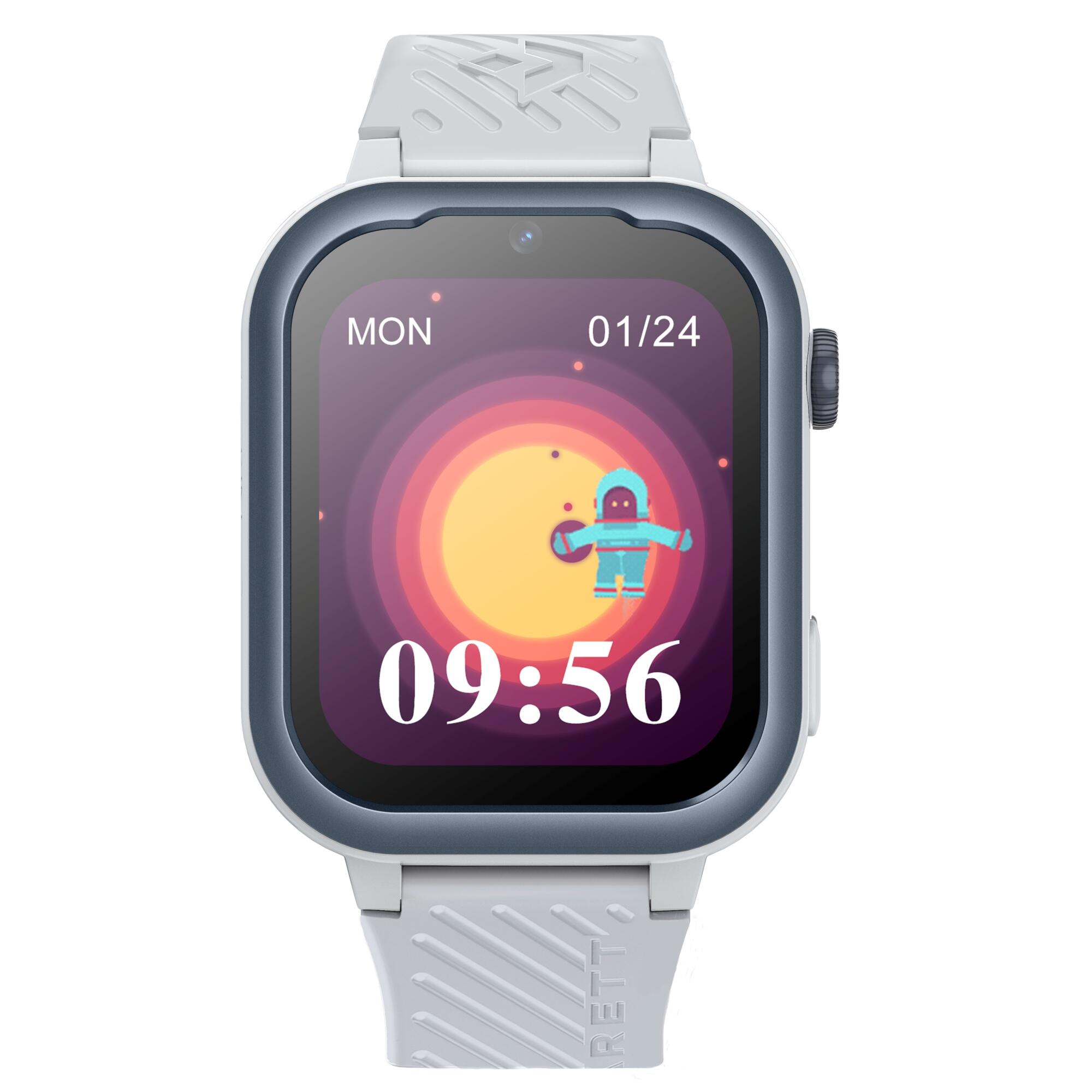 Montre connectée enfant Garett Essa 4G 3/6