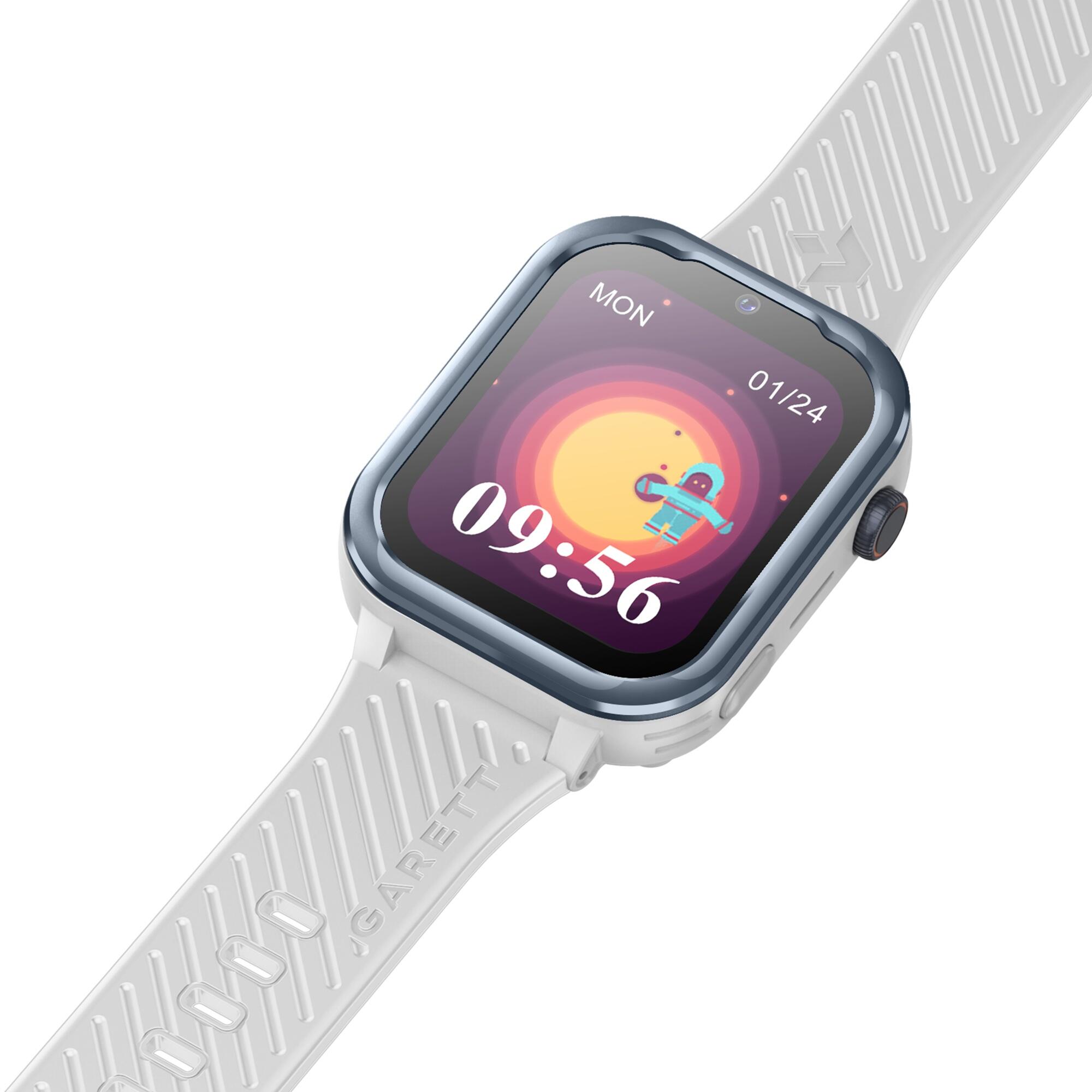 Montre connectée enfant Garett Essa 4G 4/6