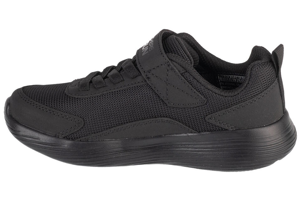 Buty sportowe Sneakersy chłopięce, Go Run 400 V2 - Strarvo