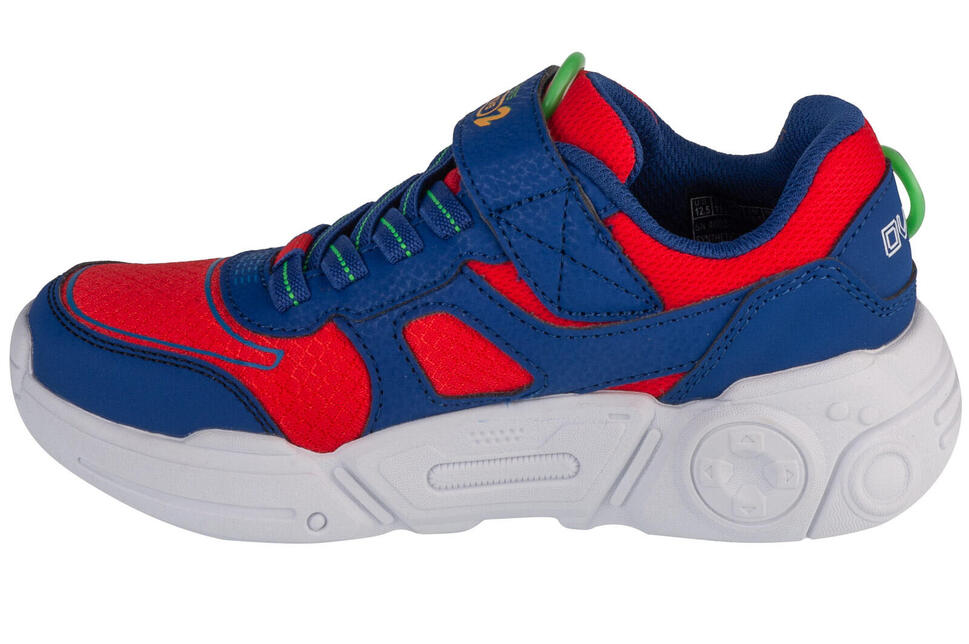 Buty sportowe Sneakersy chłopięce, Gametronix 2.0