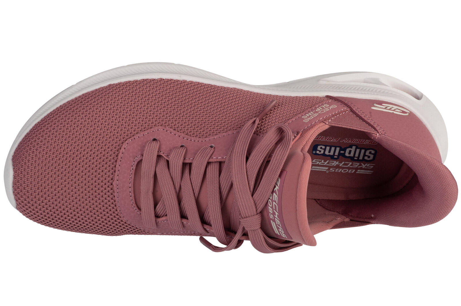 Buty sportowe Sneakersy damskie,  Slip-Ins Bobs Sport Unity - Pinch Of Luck 3/4