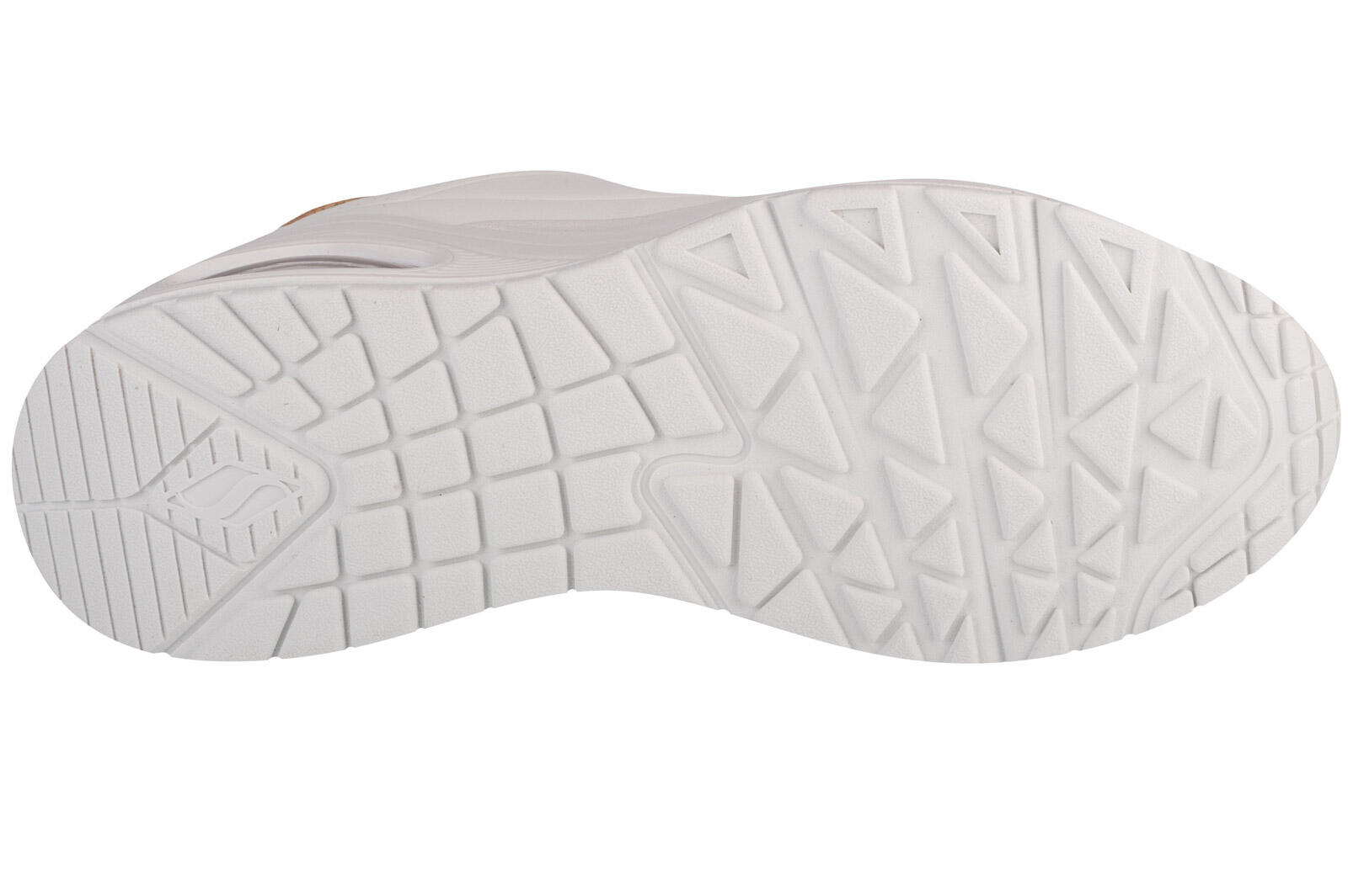 Zapatillas mujer Skechers Uno Wedge Hi Steps SKECHERS Decathlon