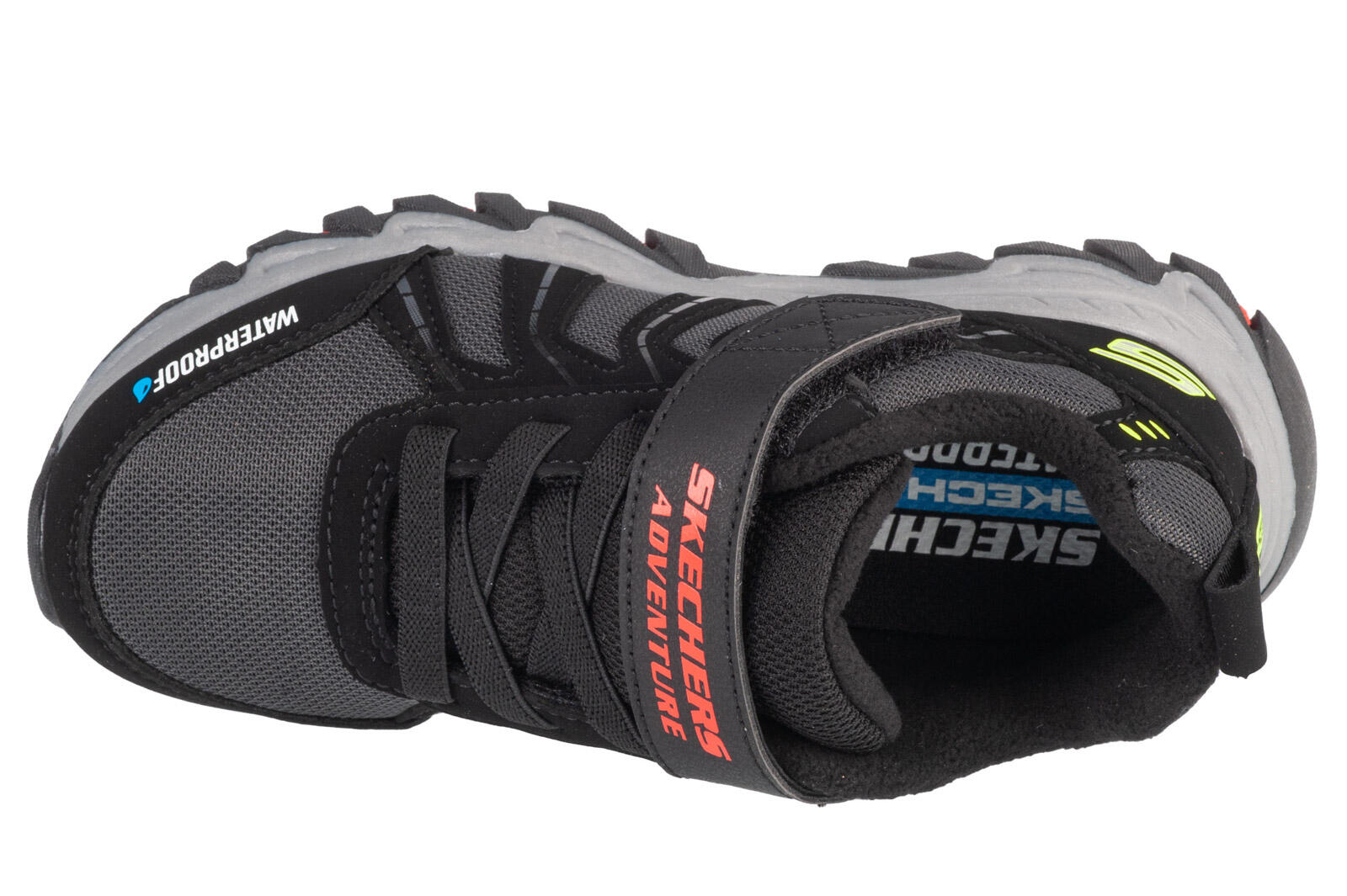 Sneakers pour garçons Rugged Ranger - Hydro Explorer 3/4