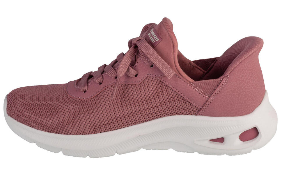 Buty sportowe Sneakersy damskie, Slip-Ins Bobs Sport Unity - Pinch Of Luck