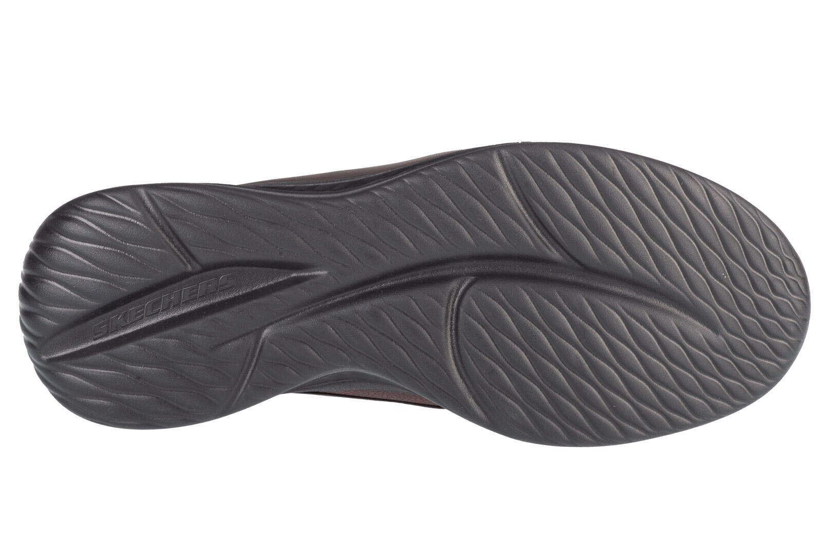 Skechers - Slade-coope marron 205237 RDBR 4/4
