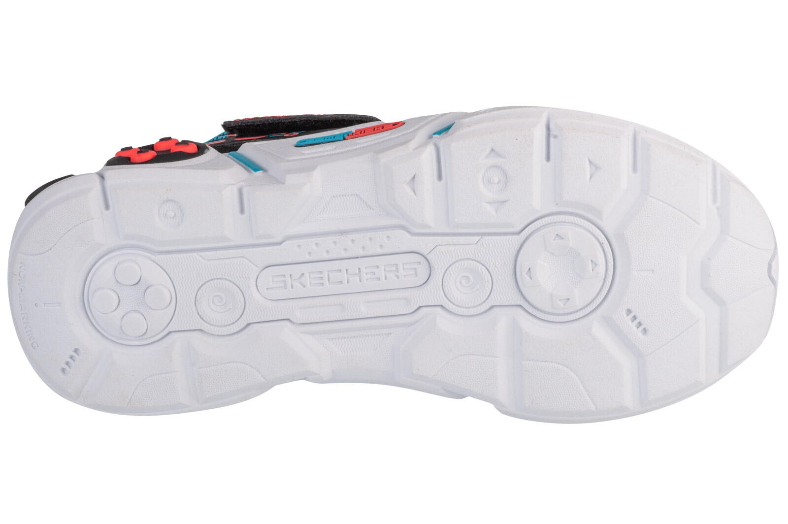 Sportschoenen voor jongens Gametronix 2.0 4/5