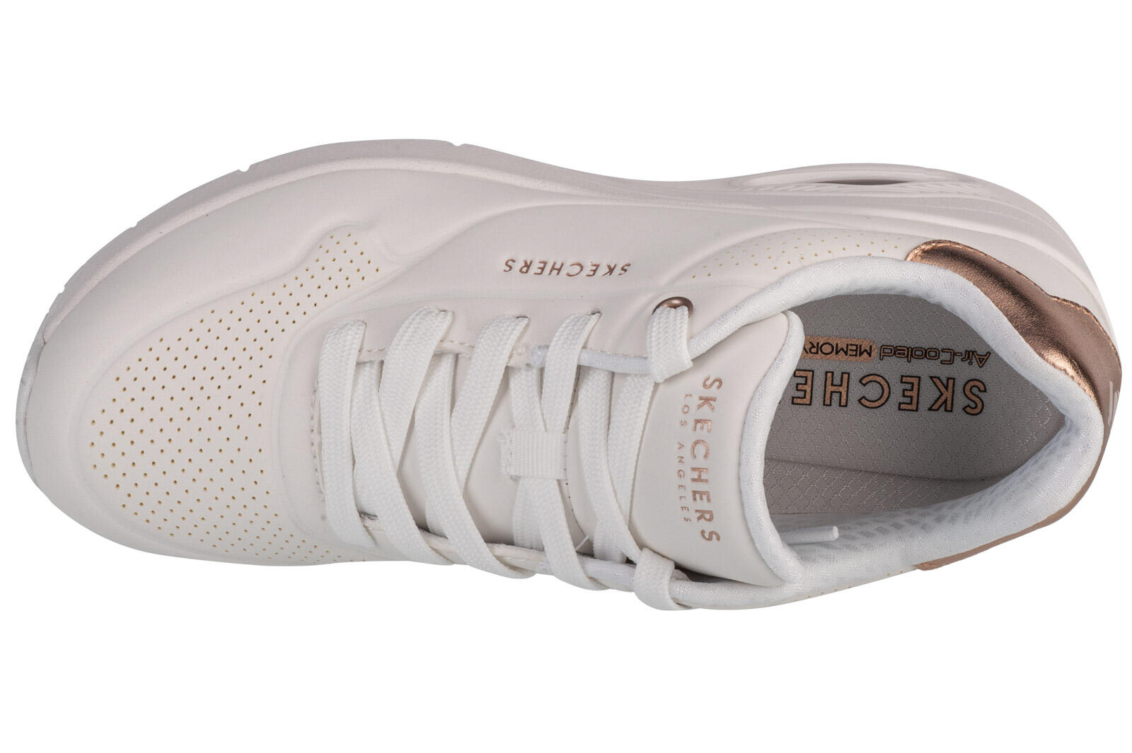 Sneakers pour femmes Uno Wedge - Hi Steps 3/6