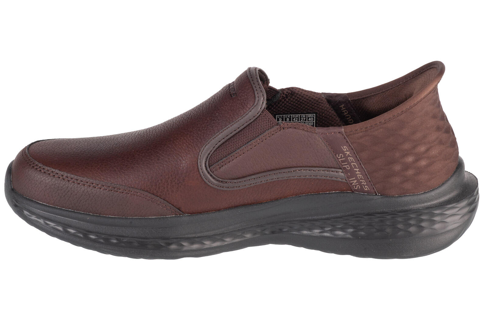 Sneakers pour hommes Slip-Ins: Slade 2/4