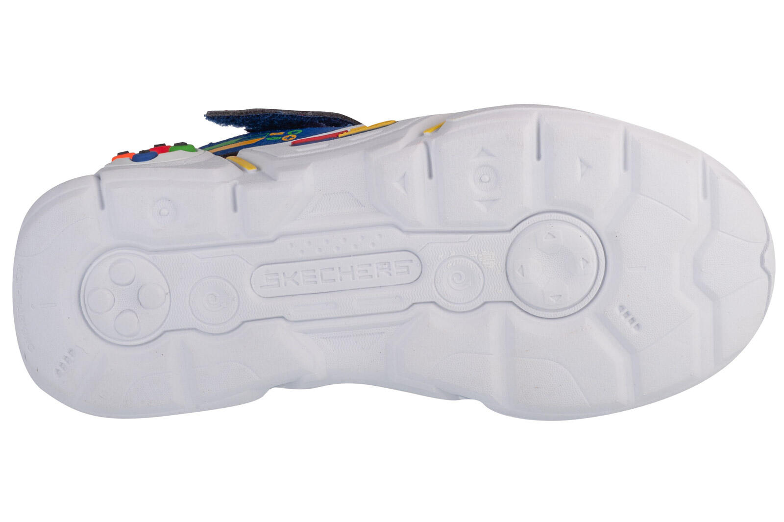 Sneakers pour garçons Gametronix 2.0 4/4