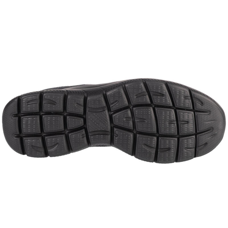 Pantofi Sport Skechers Model Summits - Sorenz Culoare Negru