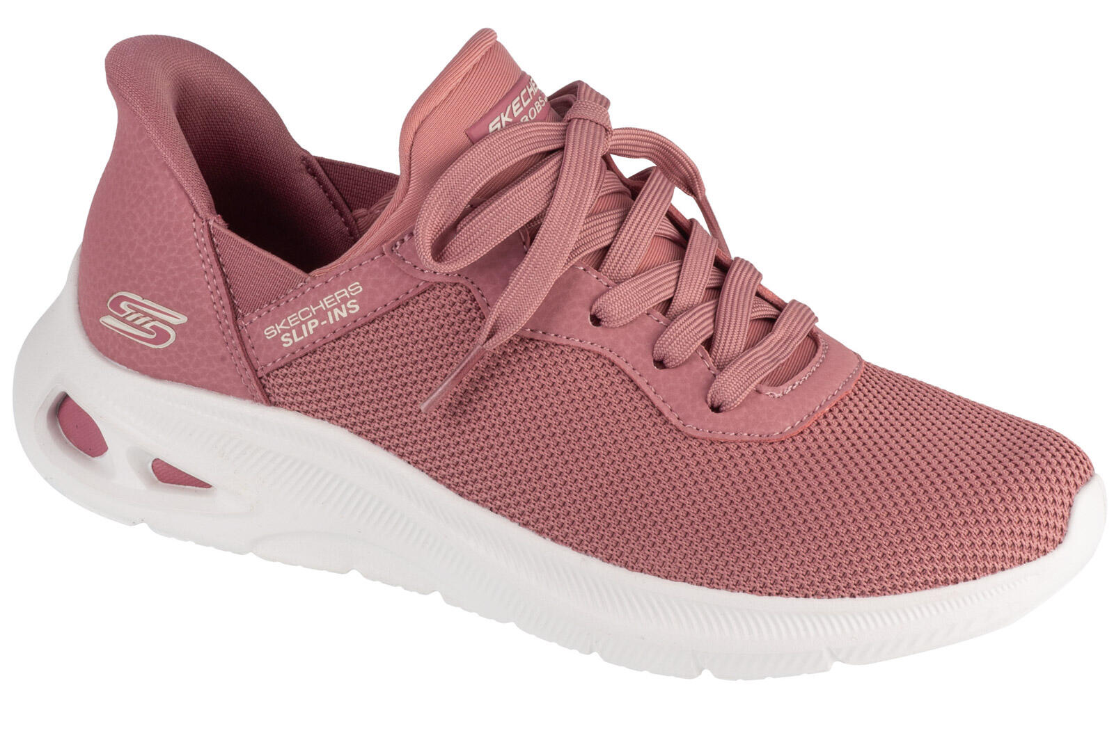 Buty sportowe Sneakersy damskie,  Slip-Ins Bobs Sport Unity - Pinch Of Luck