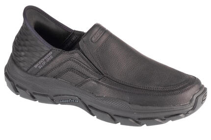 Skechers Slip-ins RF: Respected - Elgin 204810/BBK Zwart-41