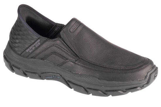 Skechers Slip-ins RF: Respected - Elgin 204810/BBK Zwart-41