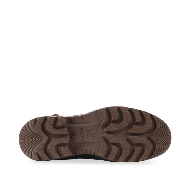 Botte de chasse ajustable PARC2 SIGN PF marron