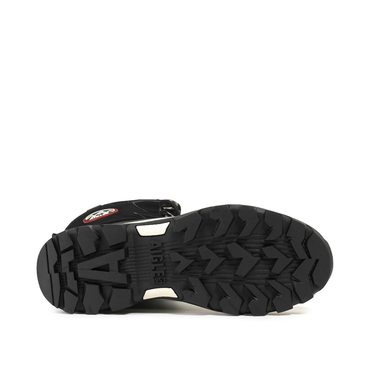 Cálido y transpirable après-ski SNOW AIGLE negro 4/4