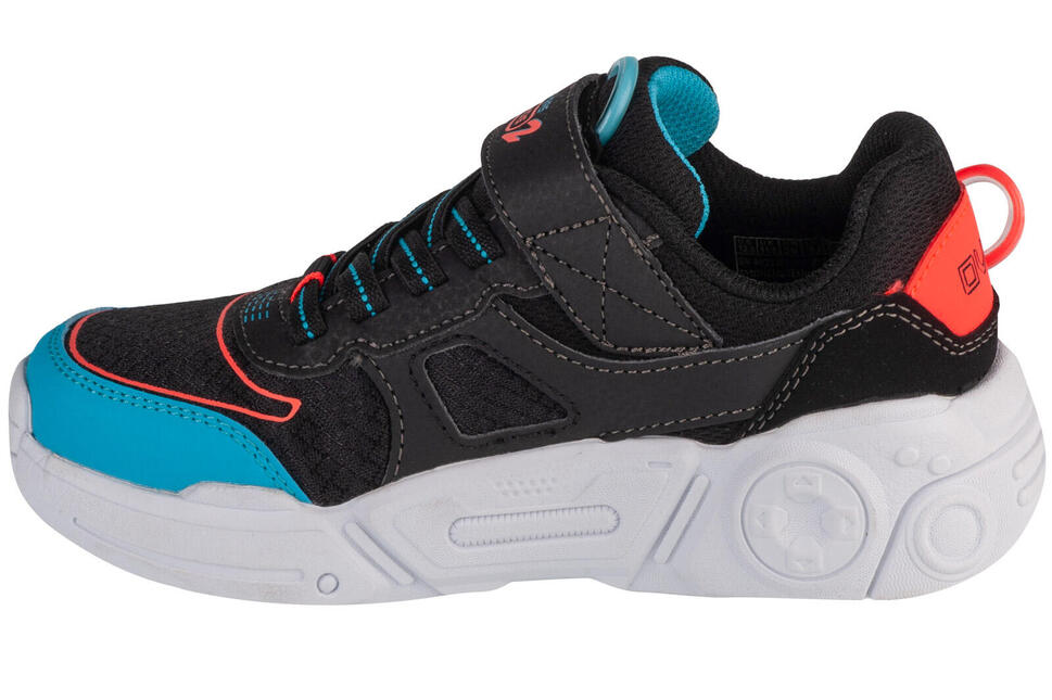 Buty sportowe Sneakersy chłopięce, Gametronix 2.0