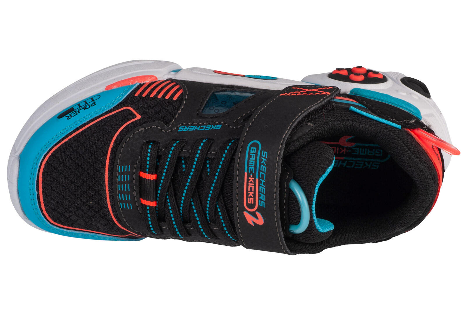 Sportschoenen voor jongens Gametronix 2.0 3/5
