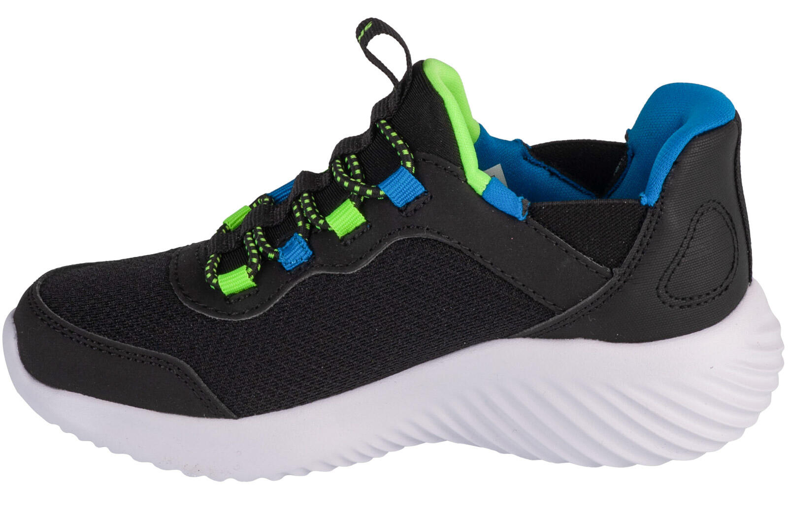 Sneakers pour filles Slip-Ins: Bounder - Brisk-Burst 2/7