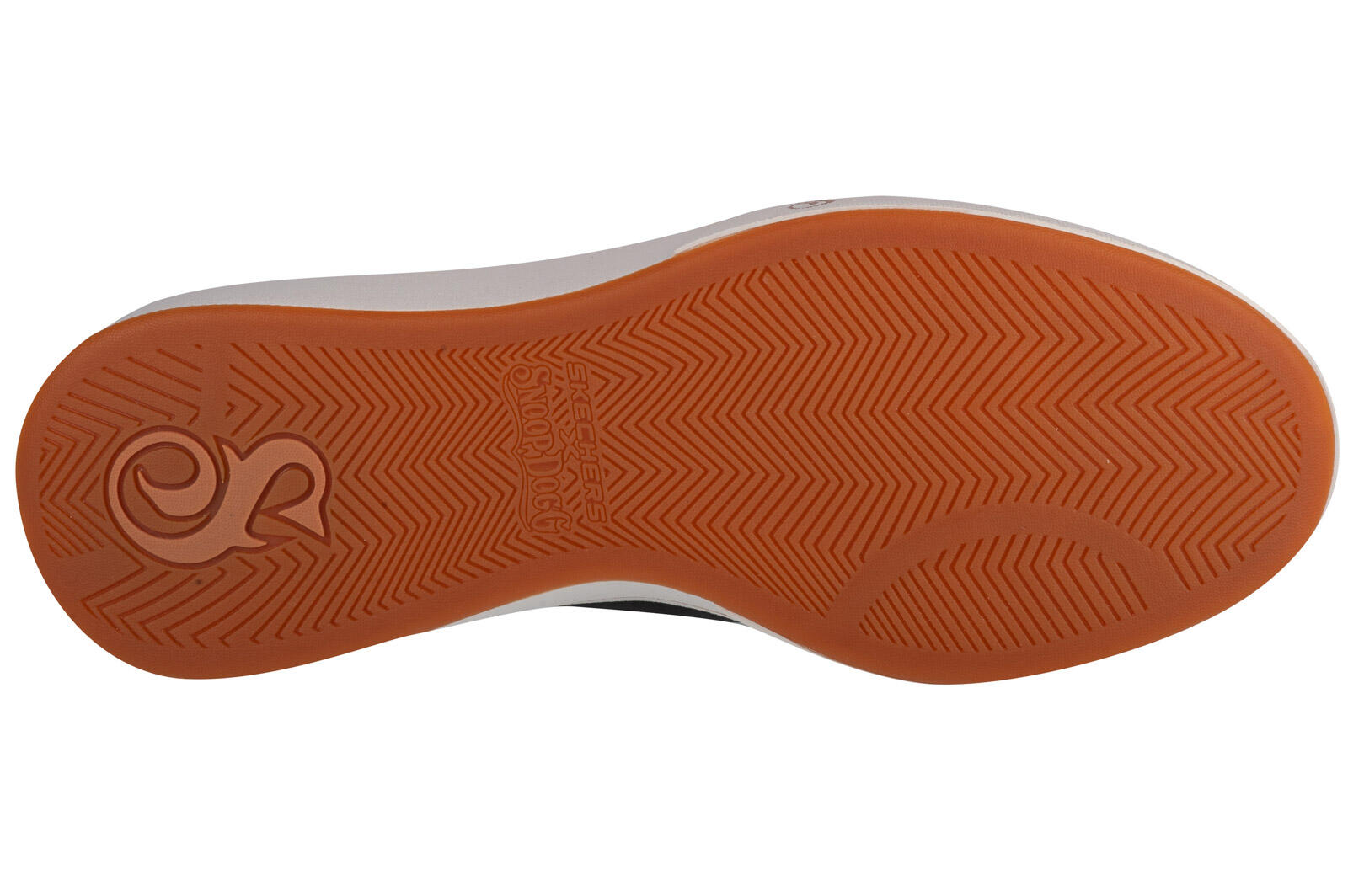 Sneakers pour femmes Slip-Ins: Snoop One - OG Leather 4/4