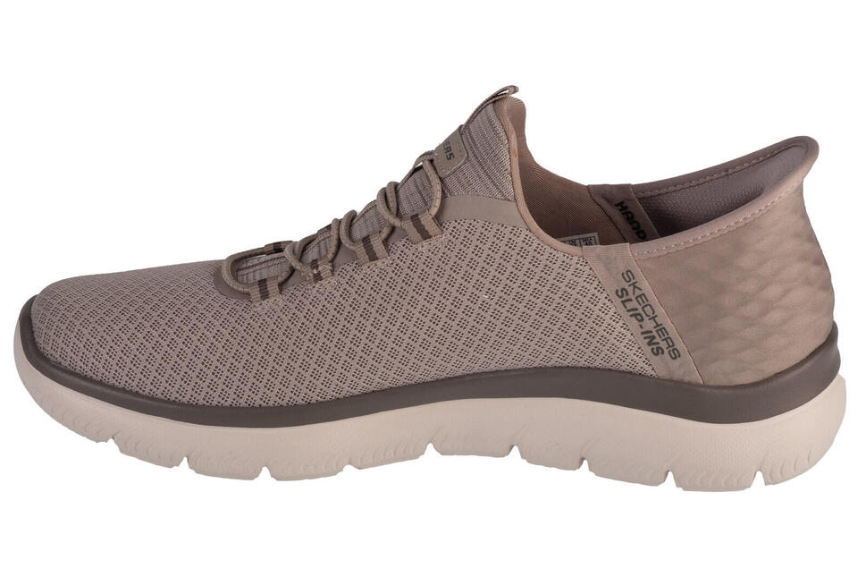 Buty sportowe Sneakersy męskie, Skechers Summits - High Range Slip-Ins