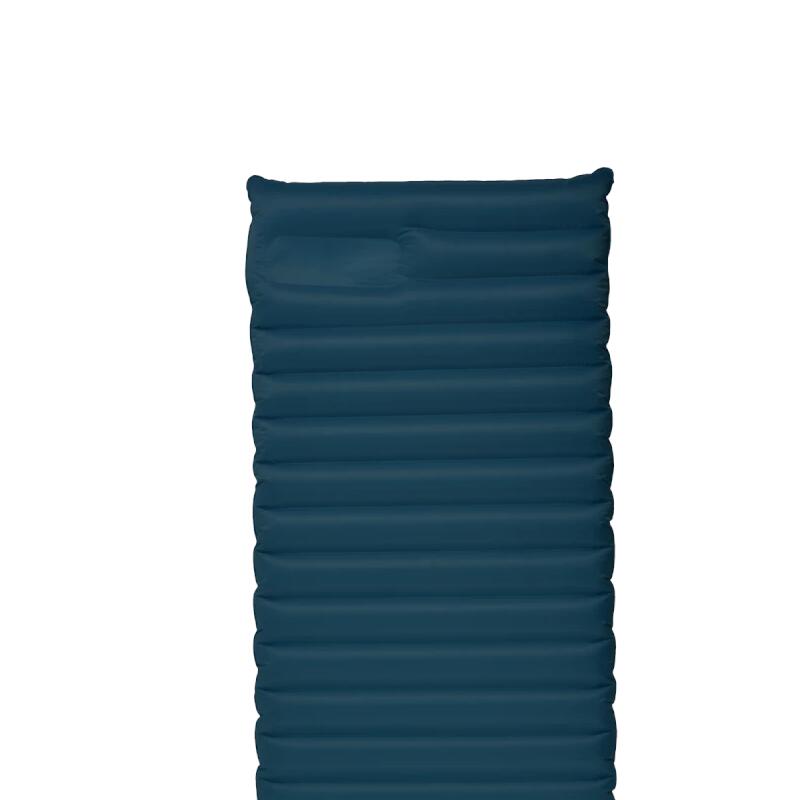 Matelas gonflable Fran 10 - Valeur R 1,3 - Bleu foncé