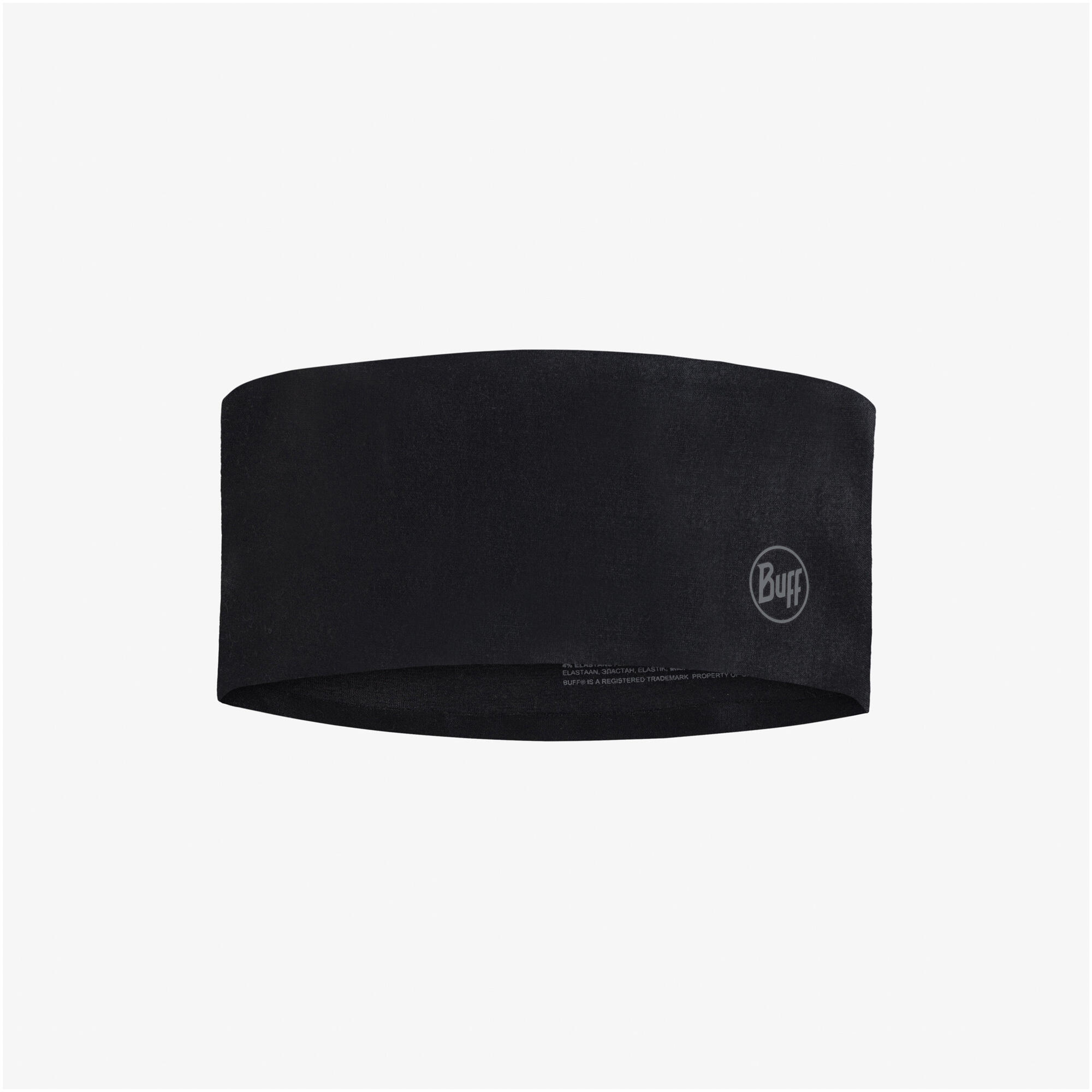 BUFF Hoofdband voor vrouwen Buff Thermonet Solid