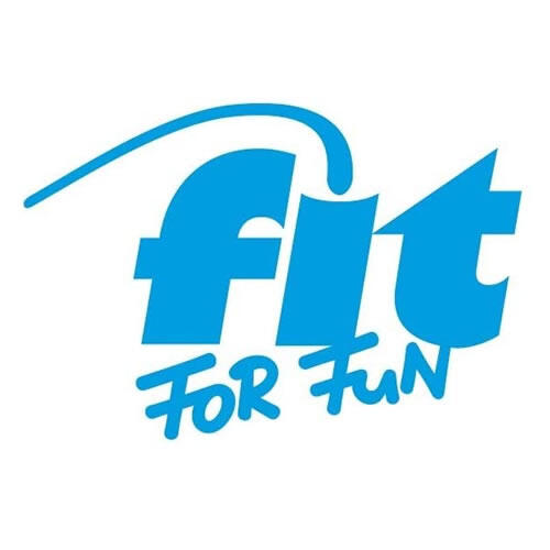 Fit For Fun Wasserrudergerät - Klappbar, 6-Stufen Wasserwiderstand 5/5