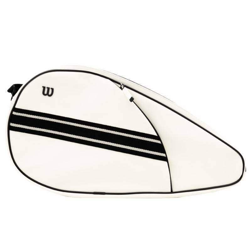 Funda Wilson Premium Crudo 2/5