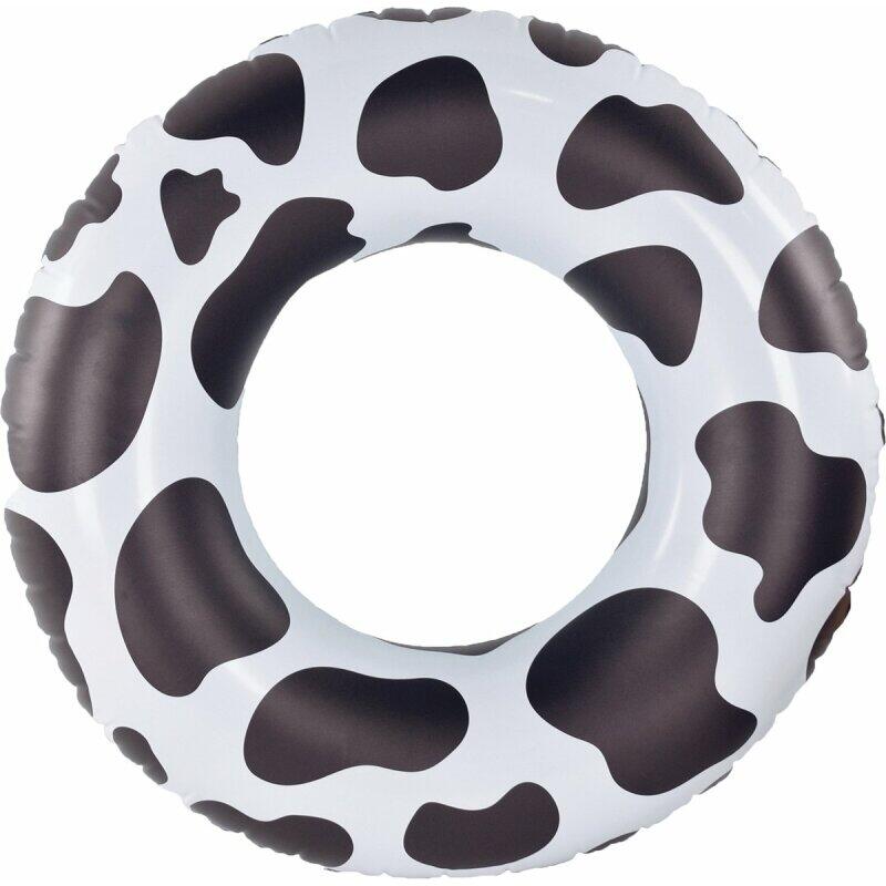 SWIM ESSENTIALS Swim Essentials Schwimmring 90 cm Kuh