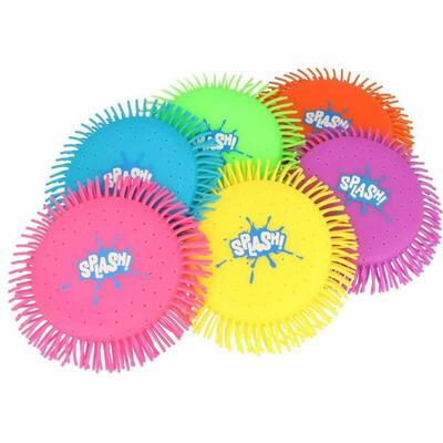 Sunflex Splash Disc